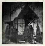 Donati, Carlo , Natale