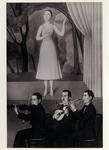 Donghi, Antonio , Caffè concerto