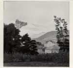 Donghi, Antonio , Paesaggio Pavullo -