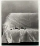 Doni, Gigi , Natura morta sul divano -