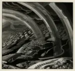 Dottori, Gerardo , Miracolo di luci volando -