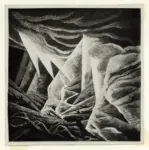 Dottori, Gerardo , Uragano