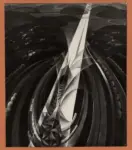 Dottori, Gerardo , Trittico della velocit&agrave; -