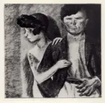 Fabiano, Bepi , L'amante del cuore