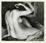 Fabiano, Bepi , Nudo