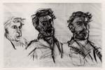 Faraoni, Enzo , Studi