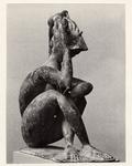 Giacomelli , Fazzini, Pericle - sec. XX - La Sibilla