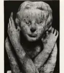 Fazzini, Pericle , Ritratto di Anita