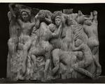 Fazzini, Pericle , Danza