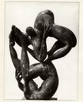 Giacomelli , Fazzini, Pericle - sec. XX - Acrobati