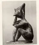 Giacomelli , Fazzini, Pericle - sec. XX - La Sibilla