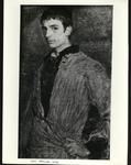 Ferrazzi, Ferruccio , Ritratto del fratello Riccardo