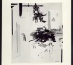 Ferroni, Gianfranco , La stanza Liberty