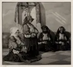 Figari, Filippo , Preghiera