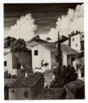 Fiorio, Serge , Auszug der Herde