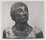 Fontana, Lucio , Figura -