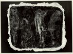 Fontana, Lucio , Donne al bagno -