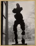 Fontana, Lucio , Concetto spaziale -