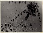 Fontana, Lucio , Concetto spaziale (particolare) -