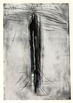 Fontana, Lucio , Concetto spaziale -
