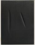 Fontana, Lucio , Attese -