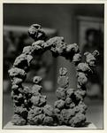 Fontana, Lucio , Scultura spaziale -