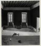 Francalancia, Riccardo , La stanza dei giochi