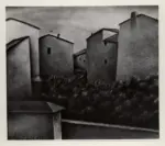 Francalancia, Riccardo , Paesaggio