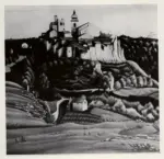 Francalancia, Riccardo , Gallicano nel Lazio