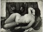 Funi, Achille , Venere dormiente