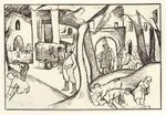 Funi, Achille , Al campo