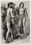 Funi, Achille , I ladroni