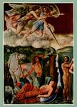 Funi, Achille , Gli arcangeli e la morte