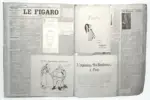Marinetti, Filippo Tommaso , Manifesto del Futurismo (da "Le Figaro")