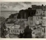 Galante, F. , Paesaggio