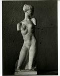 Galizzi, Nino , Frammento femminile -