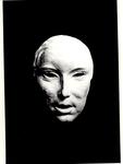 Galizzi, Nino , Maschera femminile -