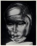 Galizzi, Nino , Maschera di Enrichetta -