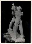 Galizzi, Nino , Il bacio -