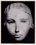 Galizzi, Nino , Maschera femminile