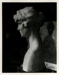 Galizzi, Nino , Ritratto della signorina Carlotta Cortesi -