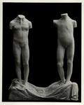 Galizzi, Nino , Cloe e Dafni (frammento)
