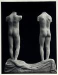 Galizzi, Nino , Cloe e Dafni (frammento)