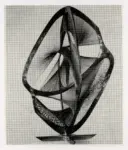 Gabo, Nanm , Lineare n&deg; 4 -