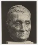 Gallo, Oscar , Testa di vecchia