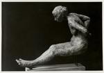 Gallo, Oscar , Nudo -