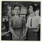 Garbari, Tullio , La corte delle colombe