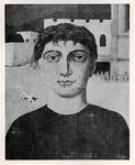 Garbari, Tullio , La musa paesana