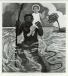 Garbari, Tullio , S. Cristoforo