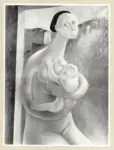Gardeschi, Remo , Maternit&agrave; -